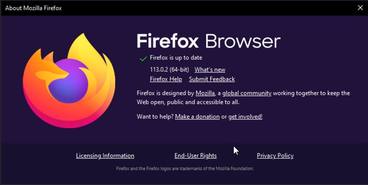 How To Migrate Your Firefox Profile To Another Computer