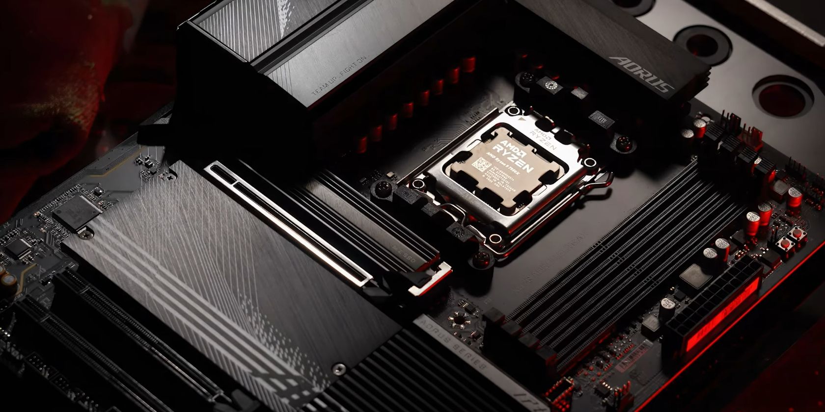 AMD Zen 5: Everything You Need to Know