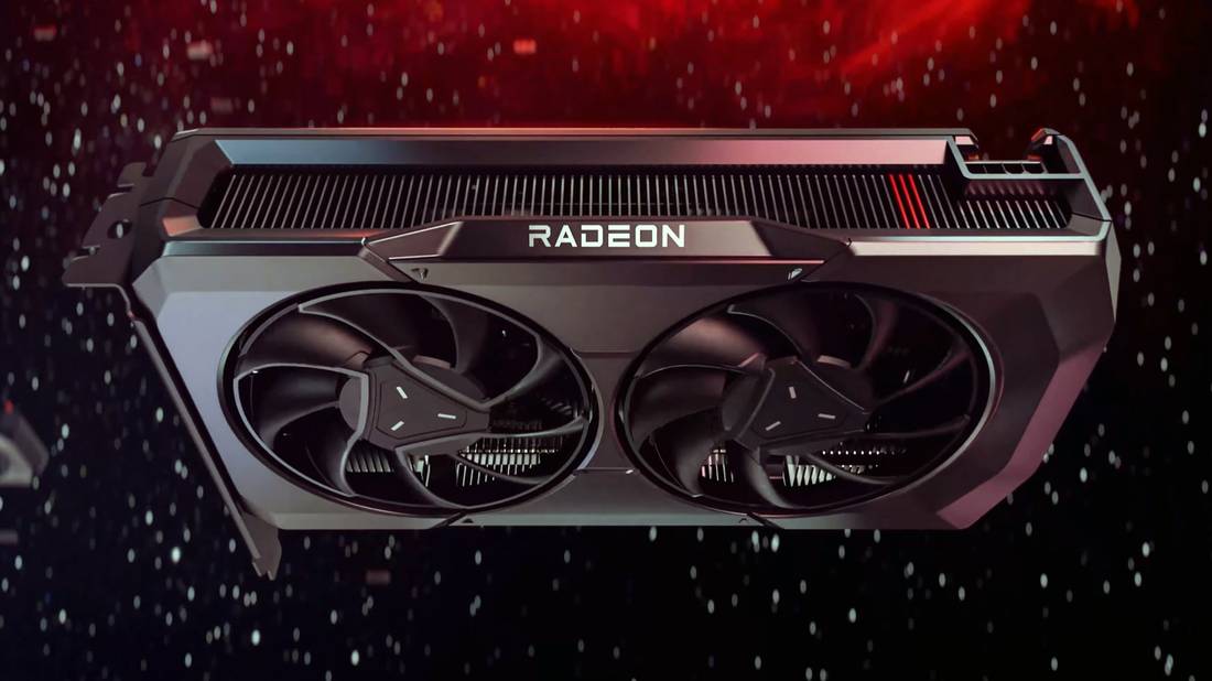 Amd Radeon Rx 7600m AMD Launches the Radeon RX 7600 GPU: What to Expect