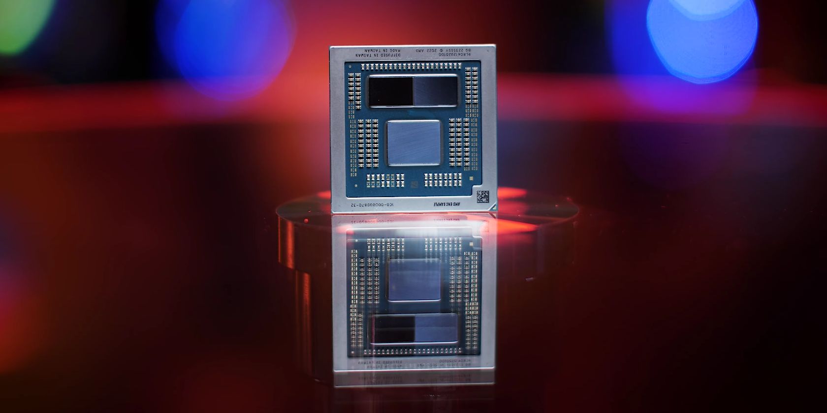 AMD Radeon iGPU vs. Intel Iris Xe: What's the Best Integrated Graphics?