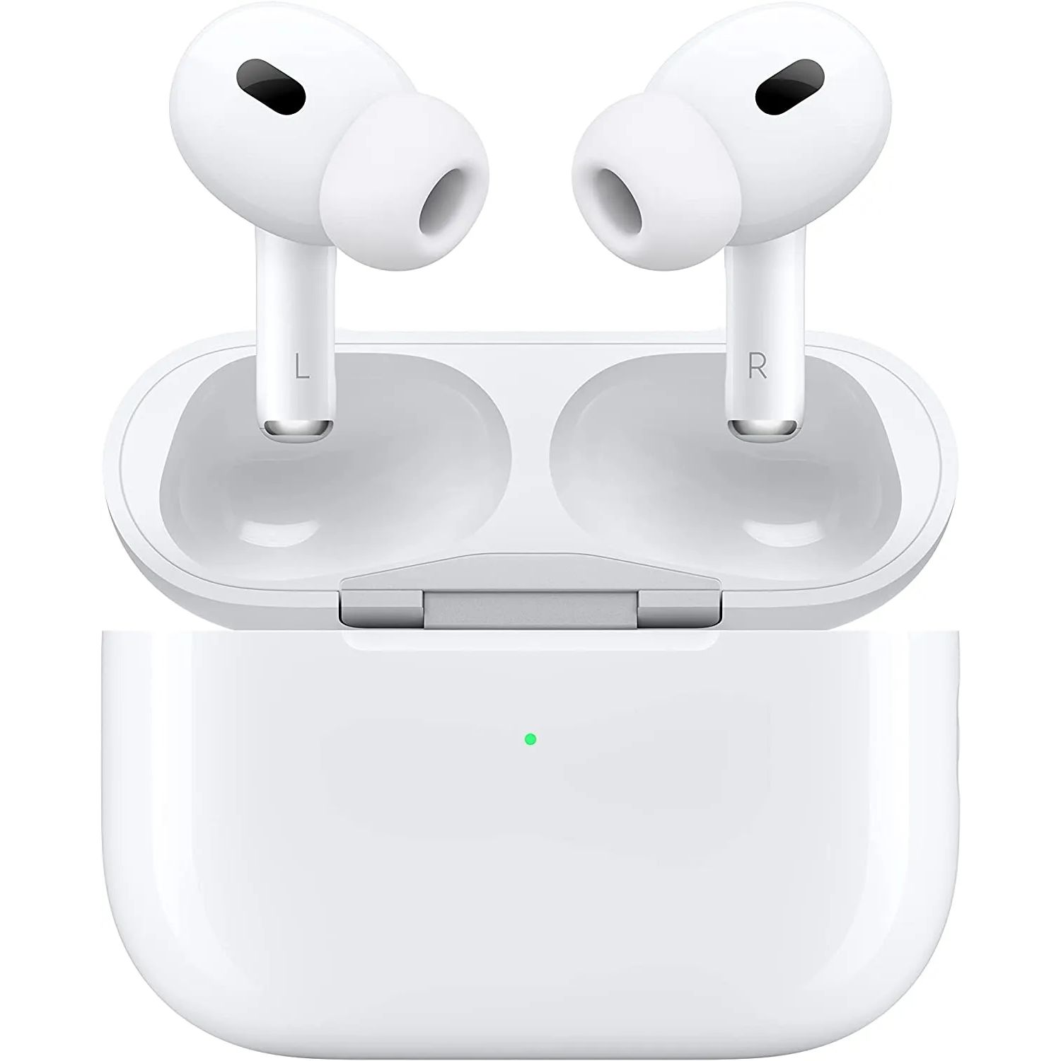 Kết xuất của Apple AirPods Pro 2