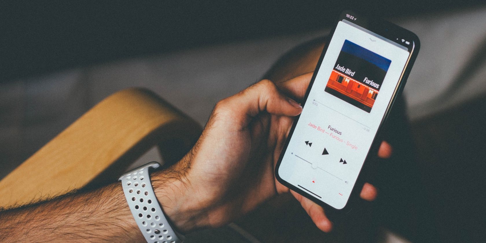 How to play songs, albums, and playlists on repeat in Apple Music