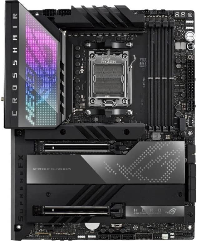 Best Ddr5 Motherboards 2023 9203