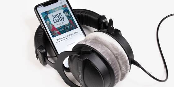 The 8 Best Audible Alternatives for Free or Cheap Audiobooks