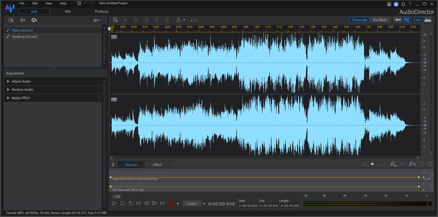 5 Great Free Podcast Editing Programs for Windows