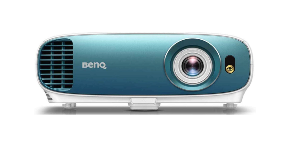 پروژکتور BenQ TK800M 4K