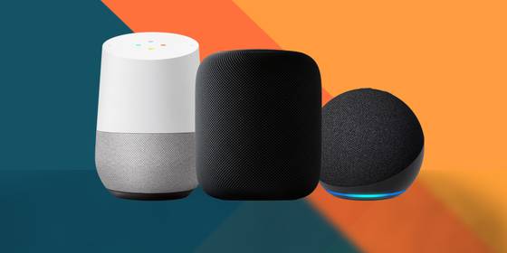 7 Things to Look for When Buying a Smart Speaker