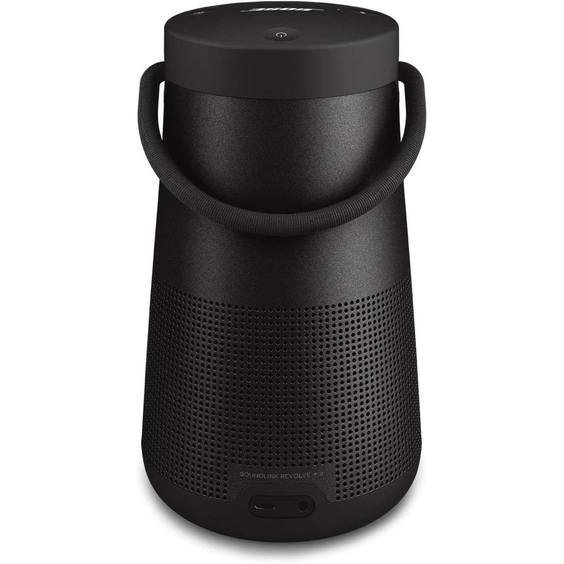 Bose SoundLink Revolve+