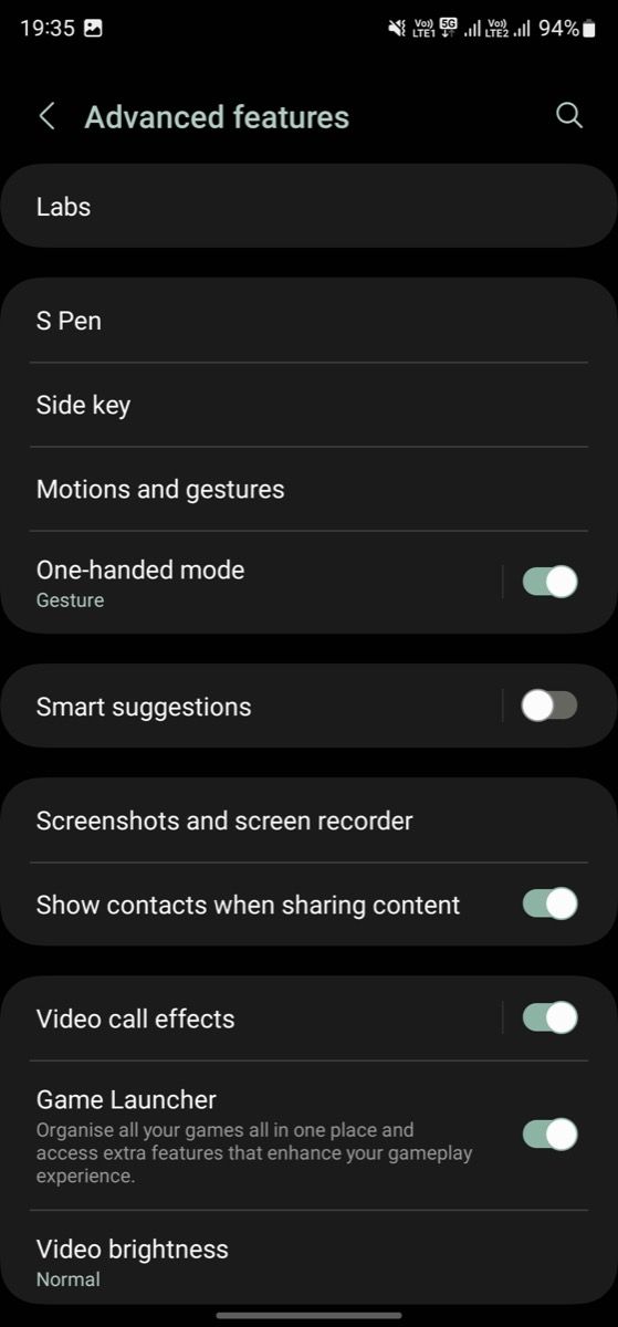 How to Change the Save Location for Screenshots on a Samsung Phone