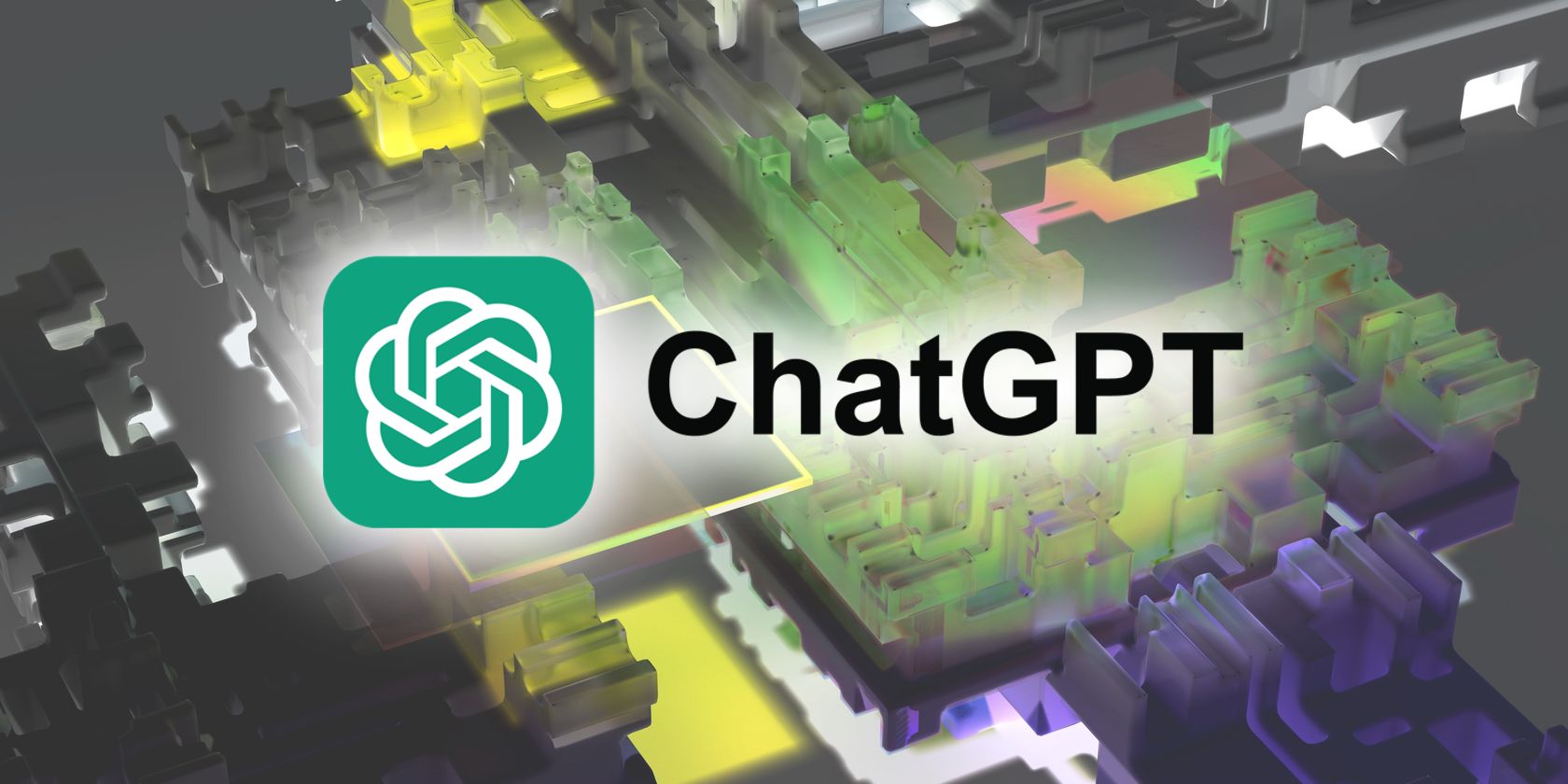chatgpt logo on colourful background feature