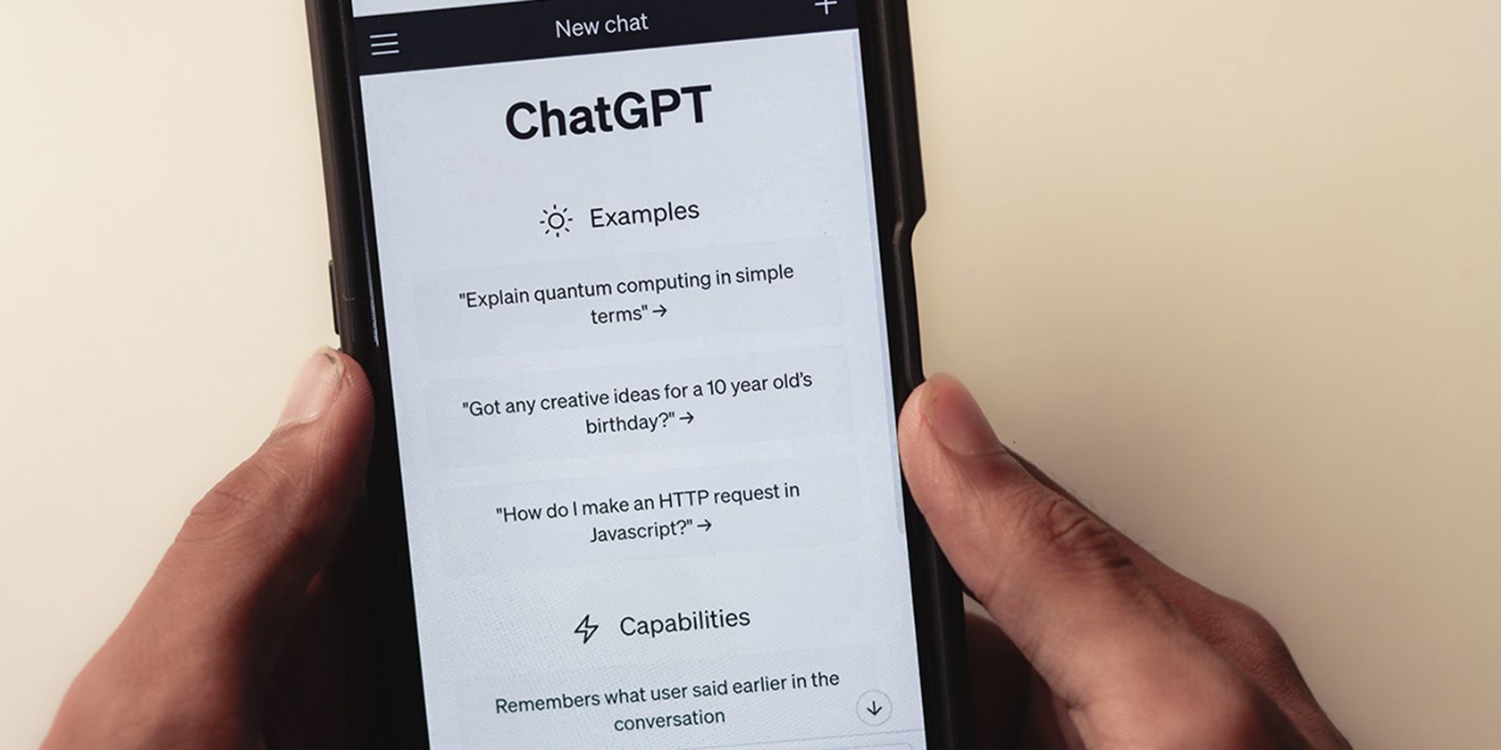 How to Use ChatGPT for Time Management
