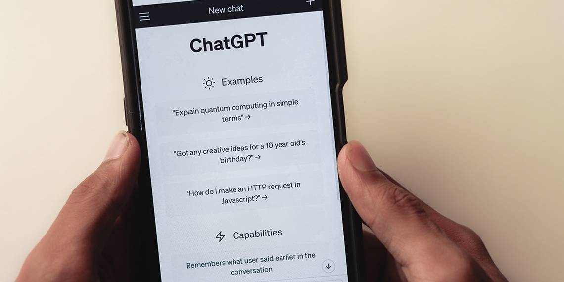 4 Ways to Use ChatGPT for Time Management