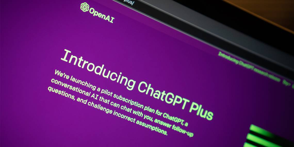 8 Reasons You Should Upgrade to ChatGPT Plus