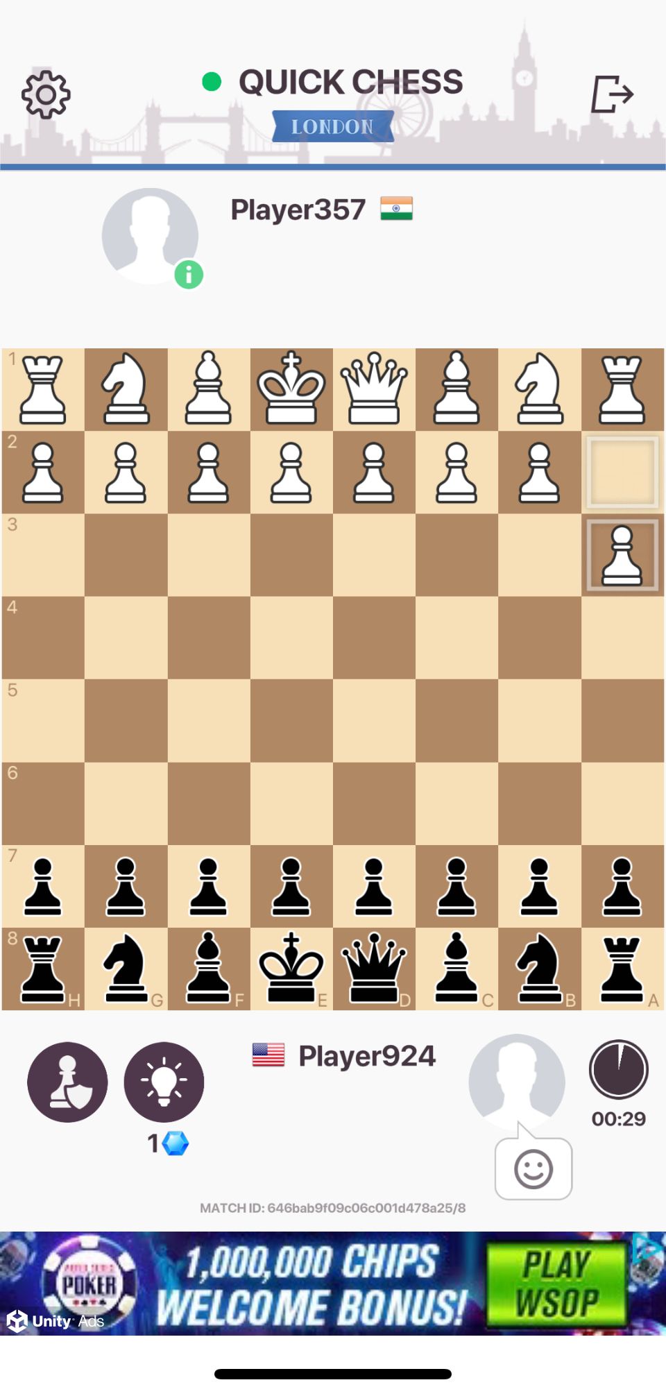 chess royale game