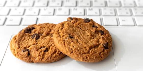 What's the Difference Between Cache and Cookies?