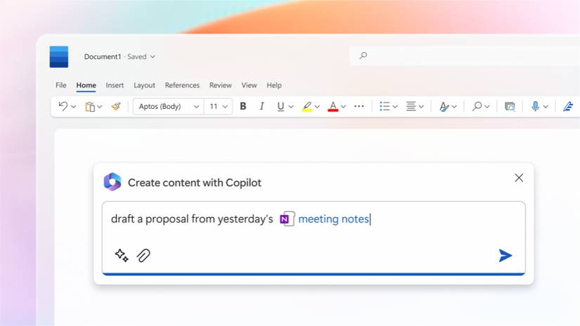 Can You Actually Benefit From Microsoft 365 Copilot in Word?