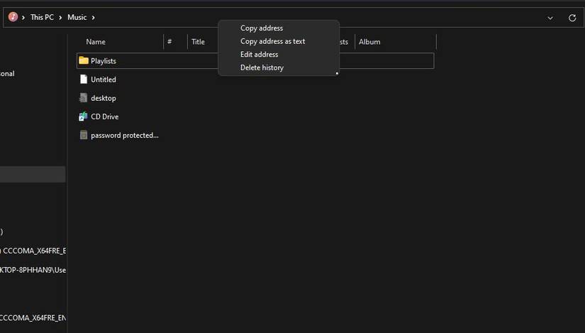 Copy Path Windows 6 Ways to Copy File and Folder Paths in Windows 11