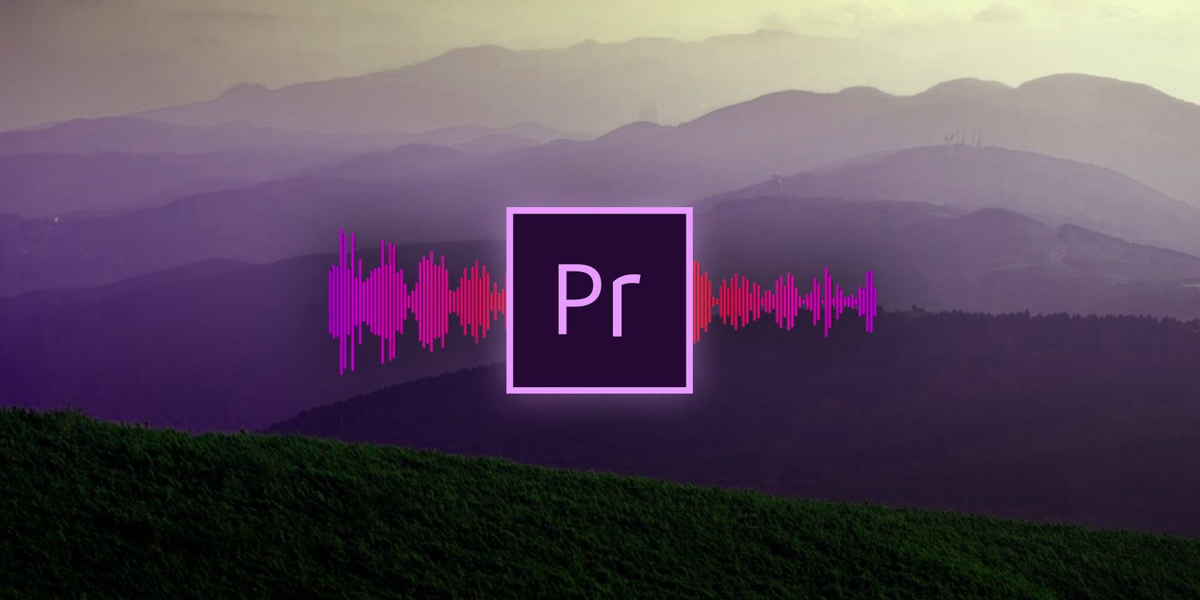 crossfade audio in adobe premiere pro