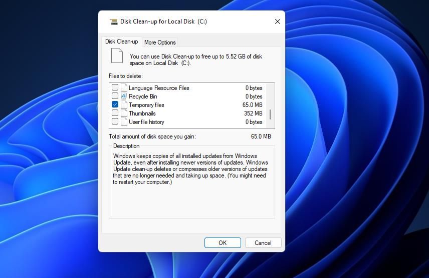 disk-cleanup-tool