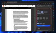 How To Use The Bing AI Sidebar In Edge How To Use The Bing AI Sidebar In Edge