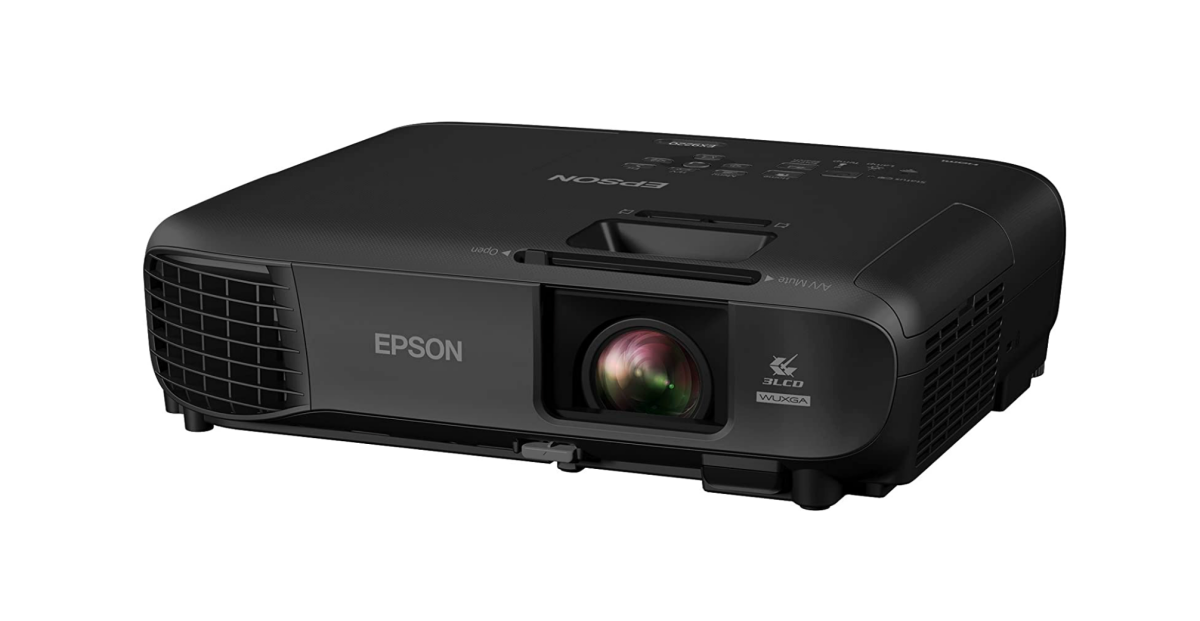 پروژکتور Epson Pro EX9220