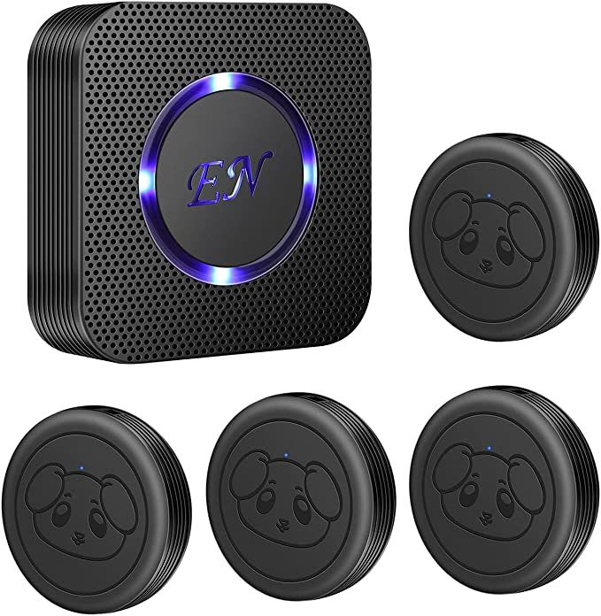Best Wireless Doorbells for Dogs 2023