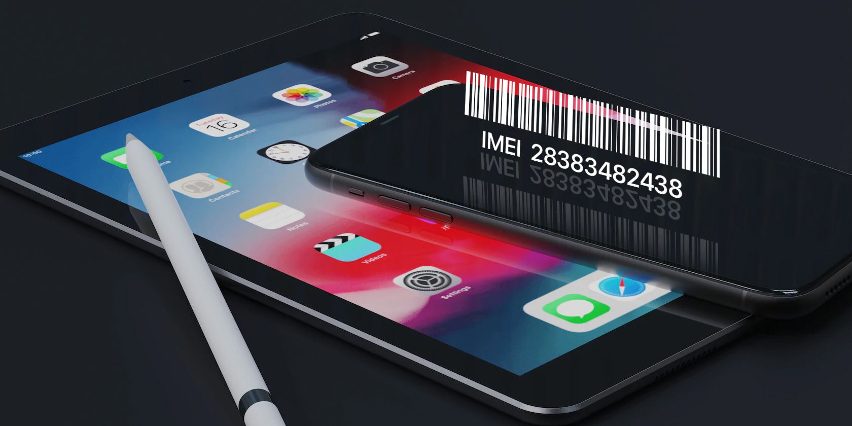 Find the serial number or IMEI on your iPhone, iPad, or iPod touch