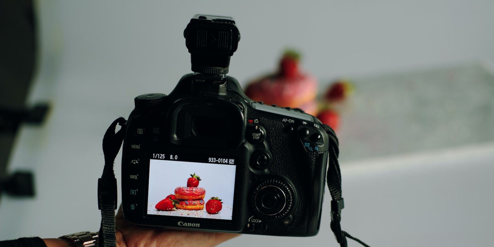 10 Compositional Tips to Make Your Food Photos Look Delicious