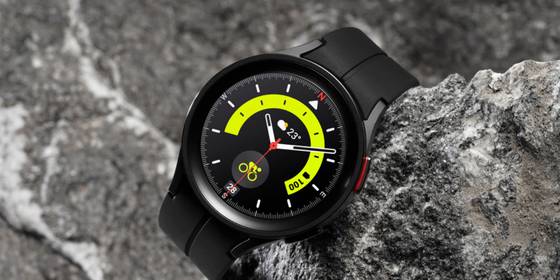 10 Things You Can Do With Your Samsung Galaxy Watch