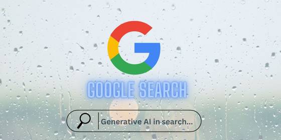 How to Access Google's AI-Powered Search Generative Experience