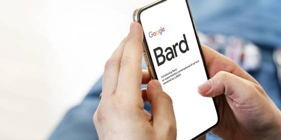 7 Exciting Bard AI Features Announced at Google I/O 2023