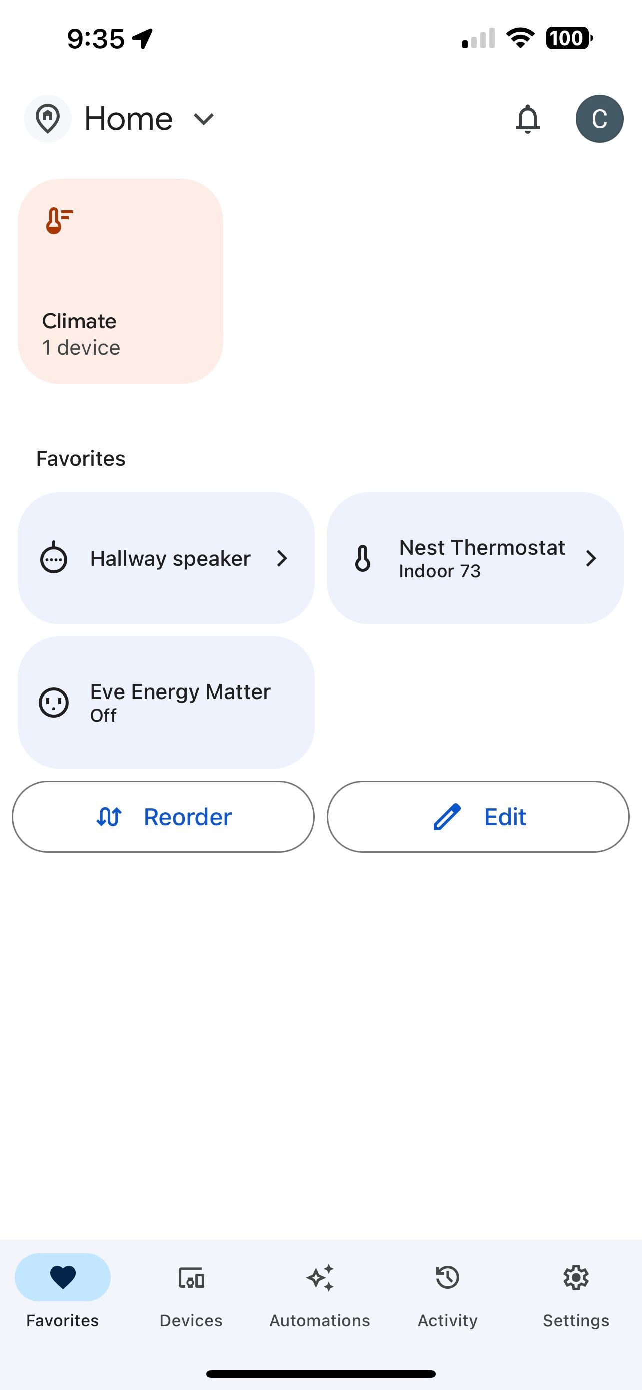 Nest Thermostat to support Matter and work both Alexa and HomeKit