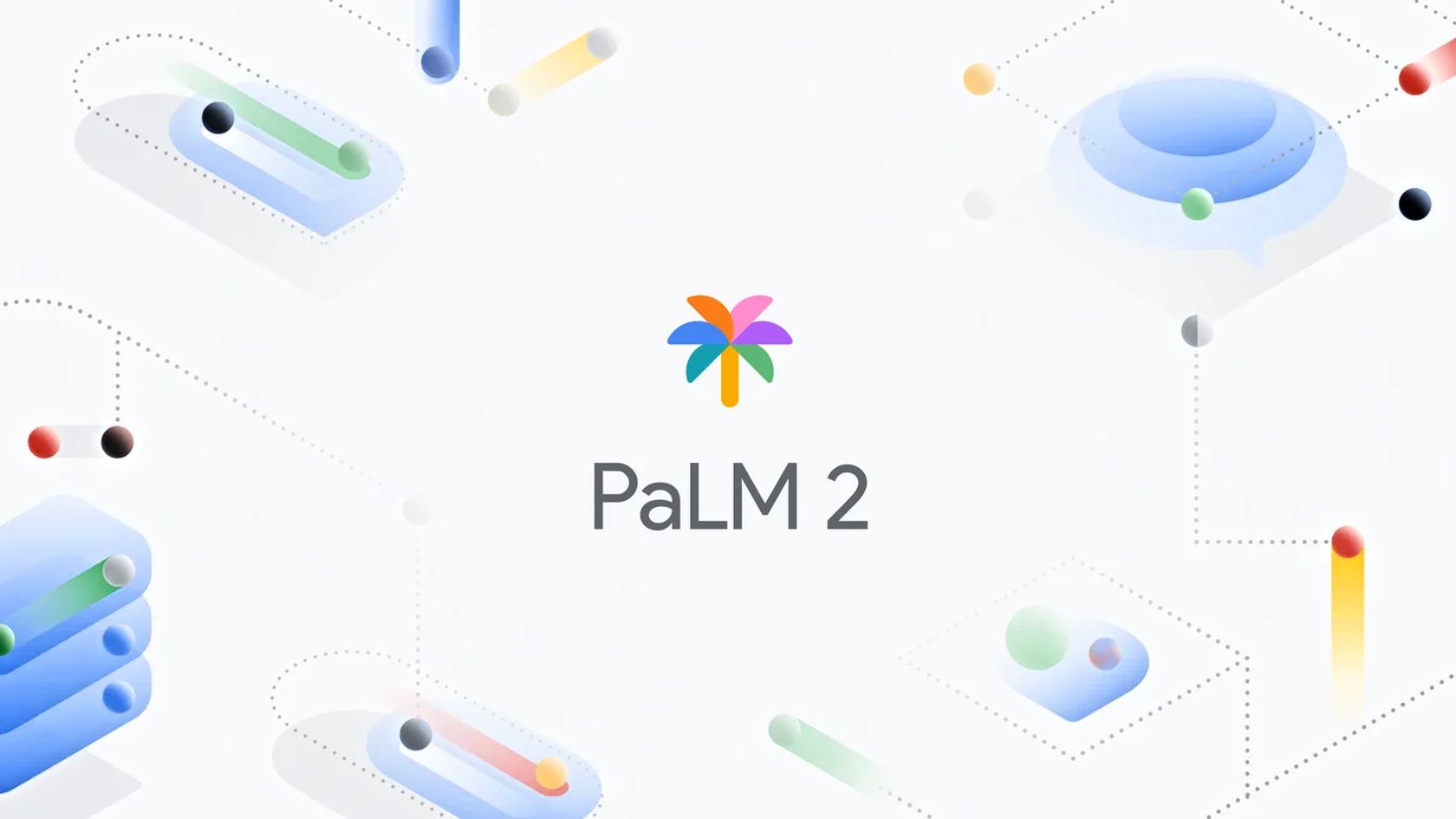 google palm 2 feature
