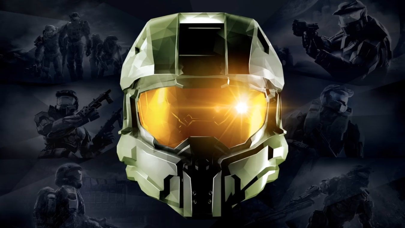 Ảnh chụp màn hình tải cho Halo The Master Chief Collection trên Xbox Series X 