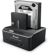 Best Hard Drive And SSD Readers 2023