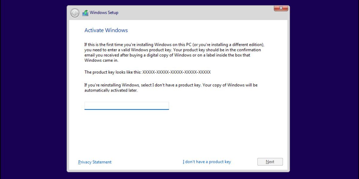 Install the Modified Windows 11 on Your System 2
