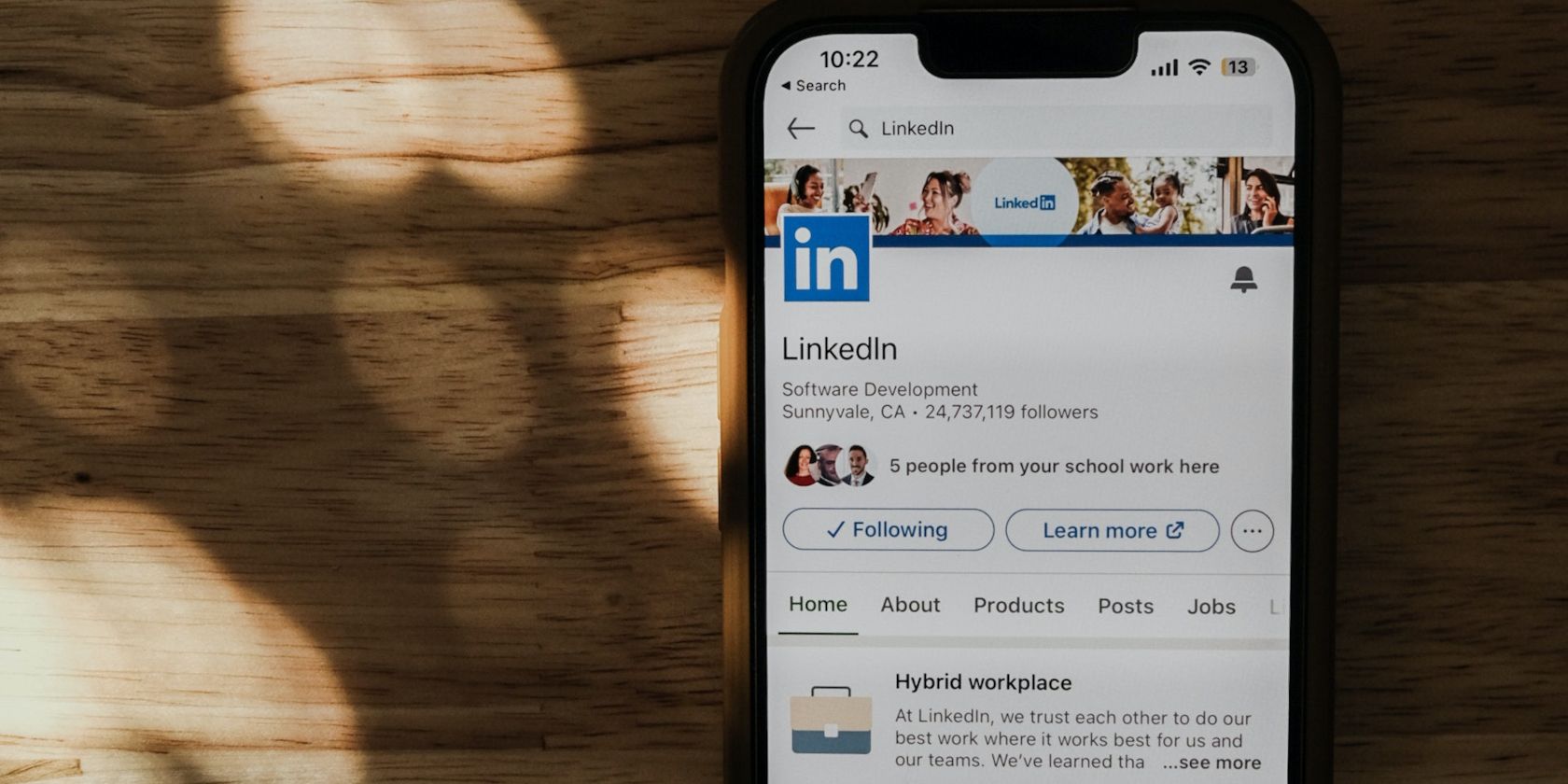 How to Use LinkedIn's Advanced Search for Job Networking