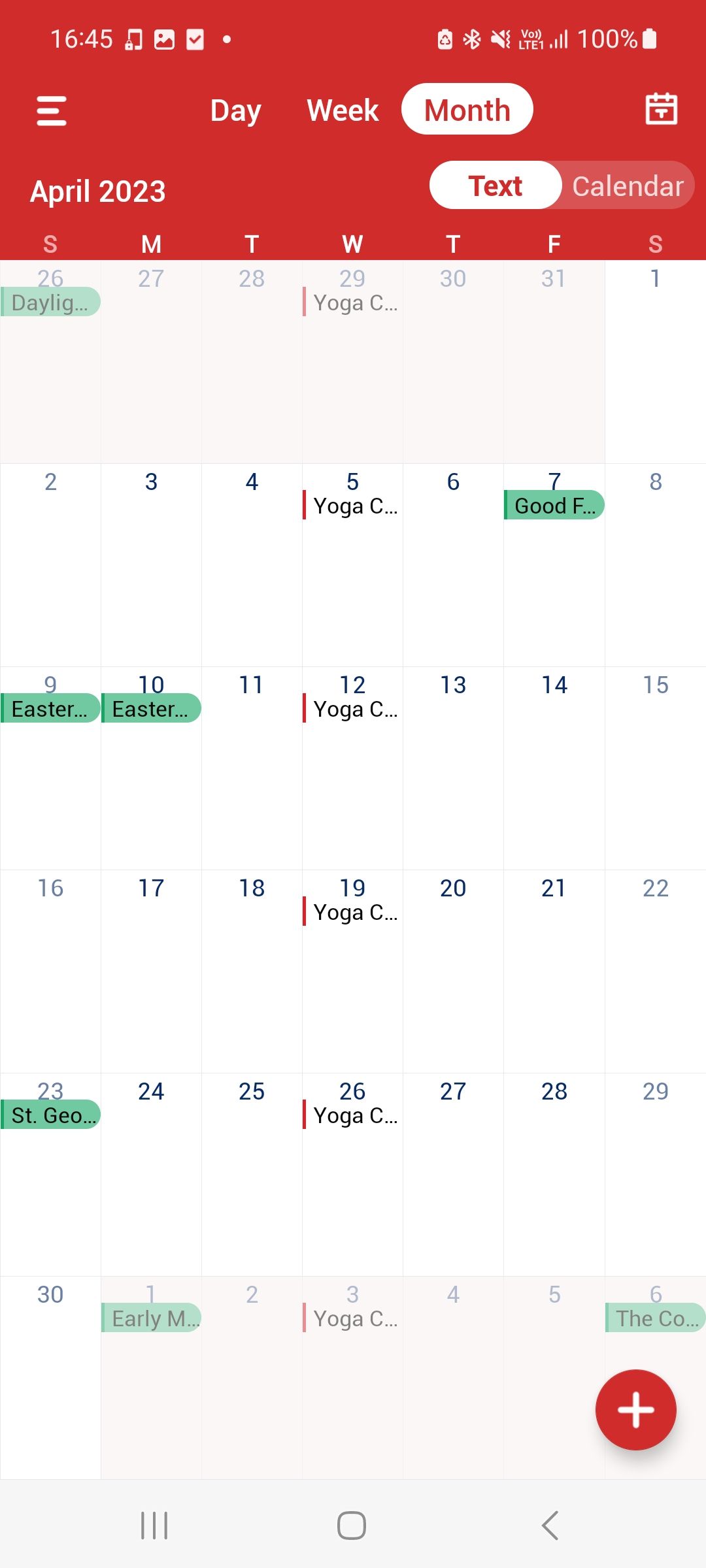 The 6 Best Minimal Calendar Apps to Simplify Your Schedule