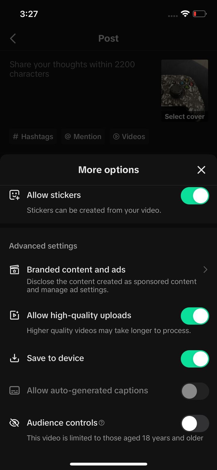 TikTok Video Quality Low After Uploading? 7 Easy Fixes