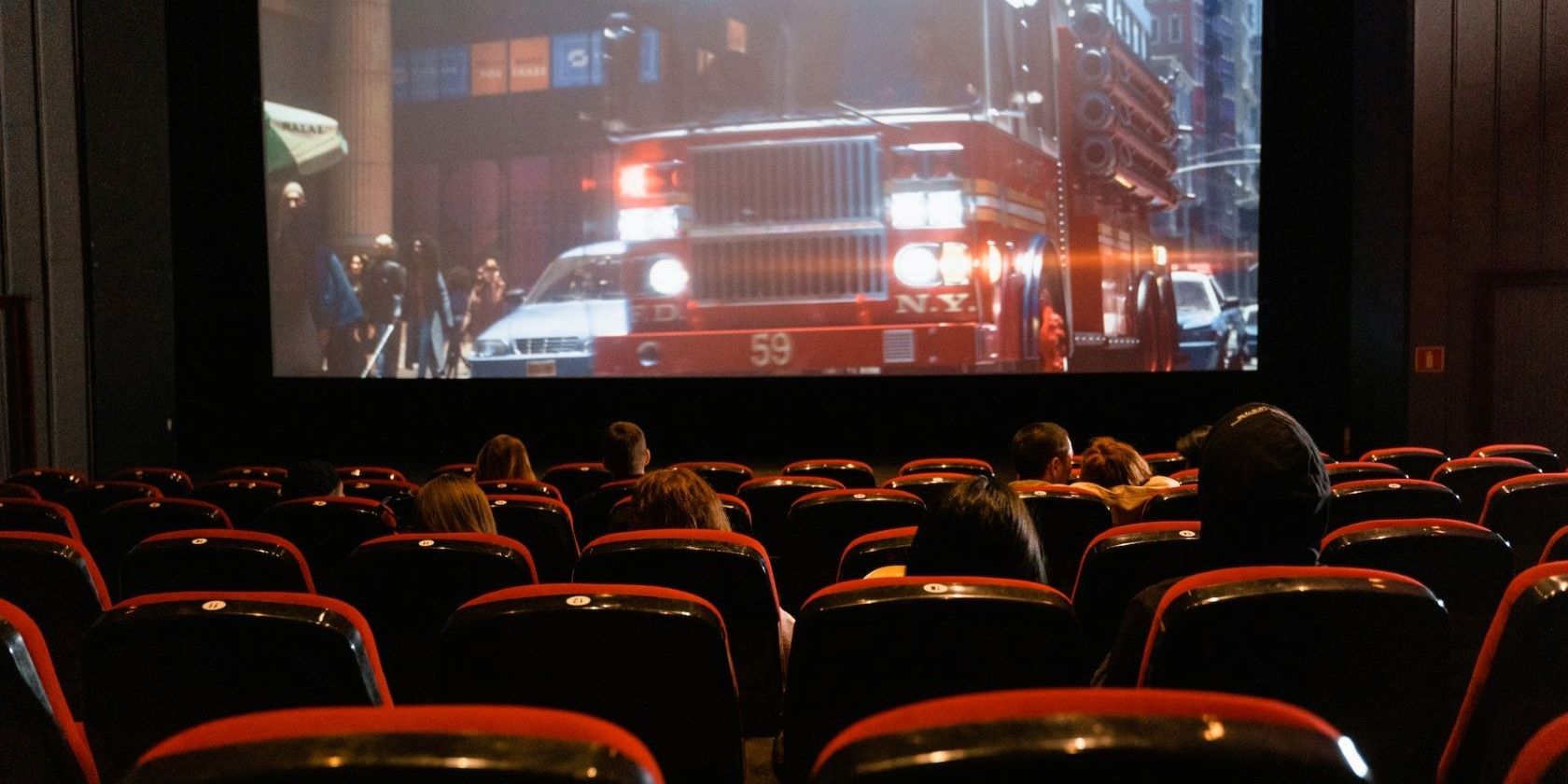 14 Best Movie Theaters In NYC For Film Buffs - Secret NYC