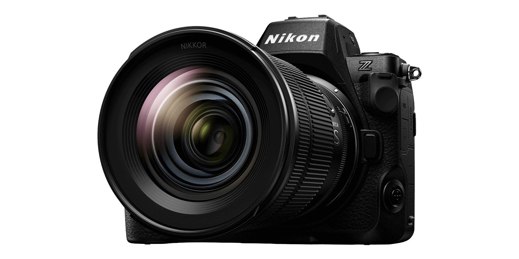 Nikon-Z8