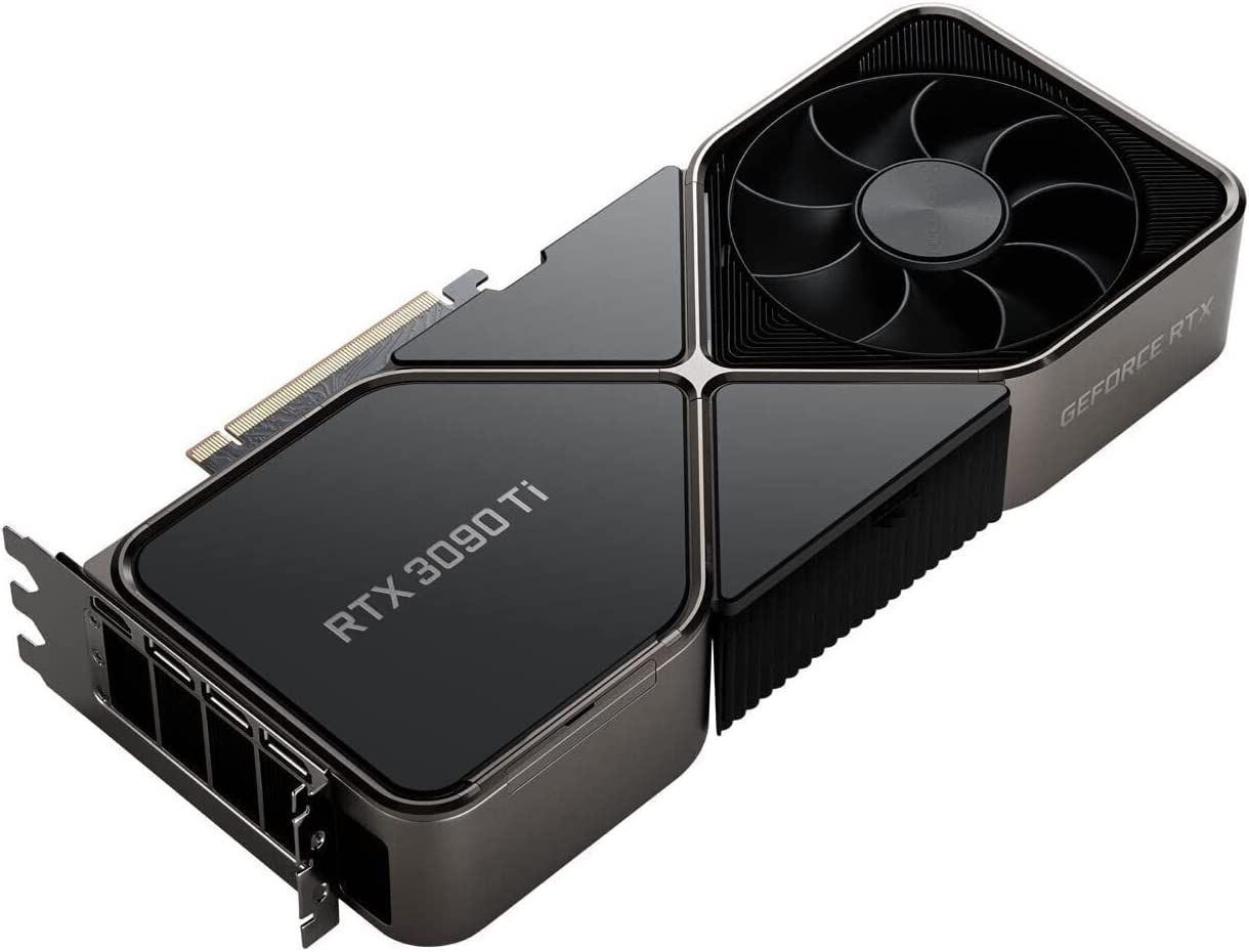 Nvidia RTX 3090