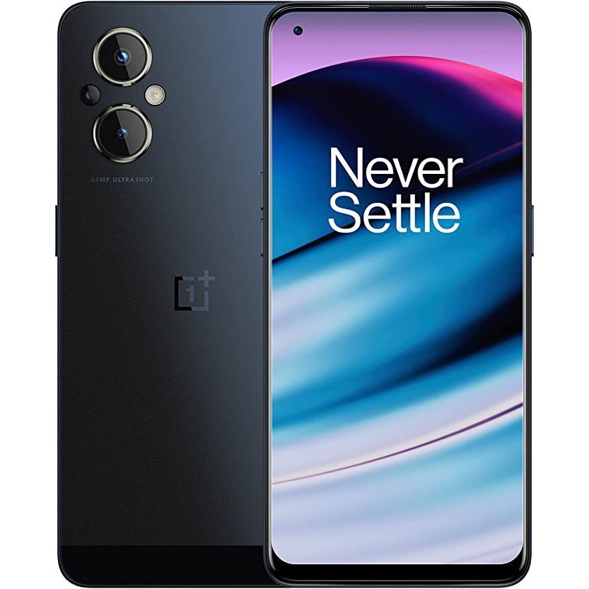 OnePlus Nord N20