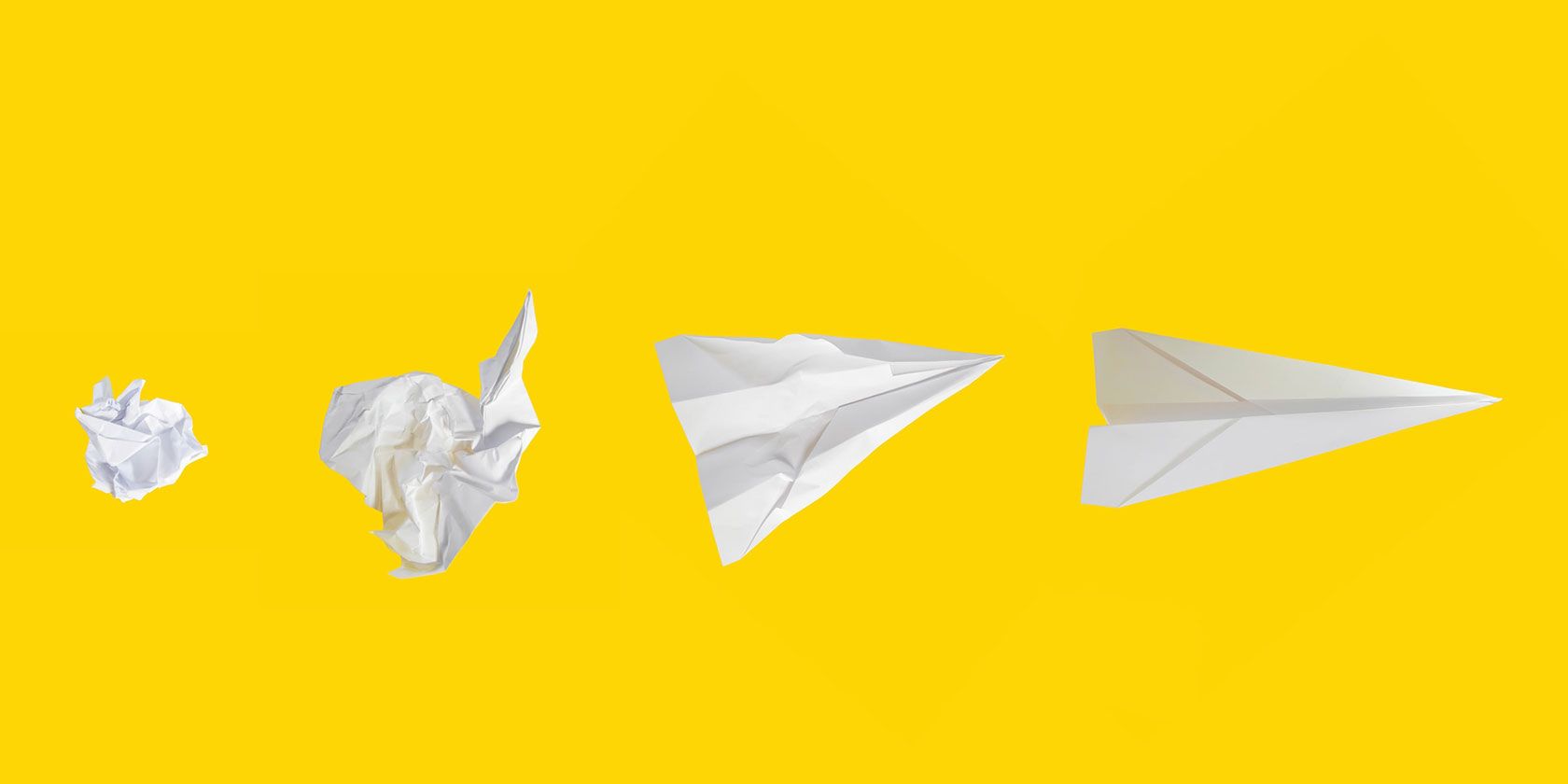 Paper-Airplanes