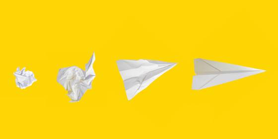 Learn How to Make Paper Airplanes With These 8 Paper Craft Websites