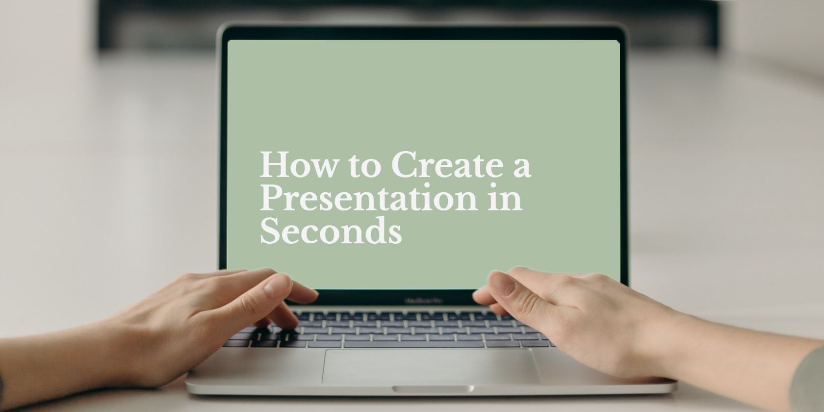 The 7 Best Tools That Use AI to Make Presentations for You