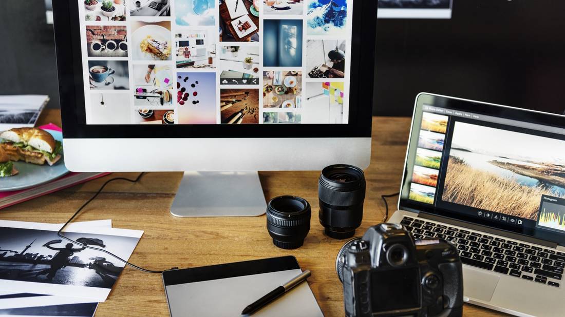 How to Add a Picture to Another Picture: 5 Free Ways