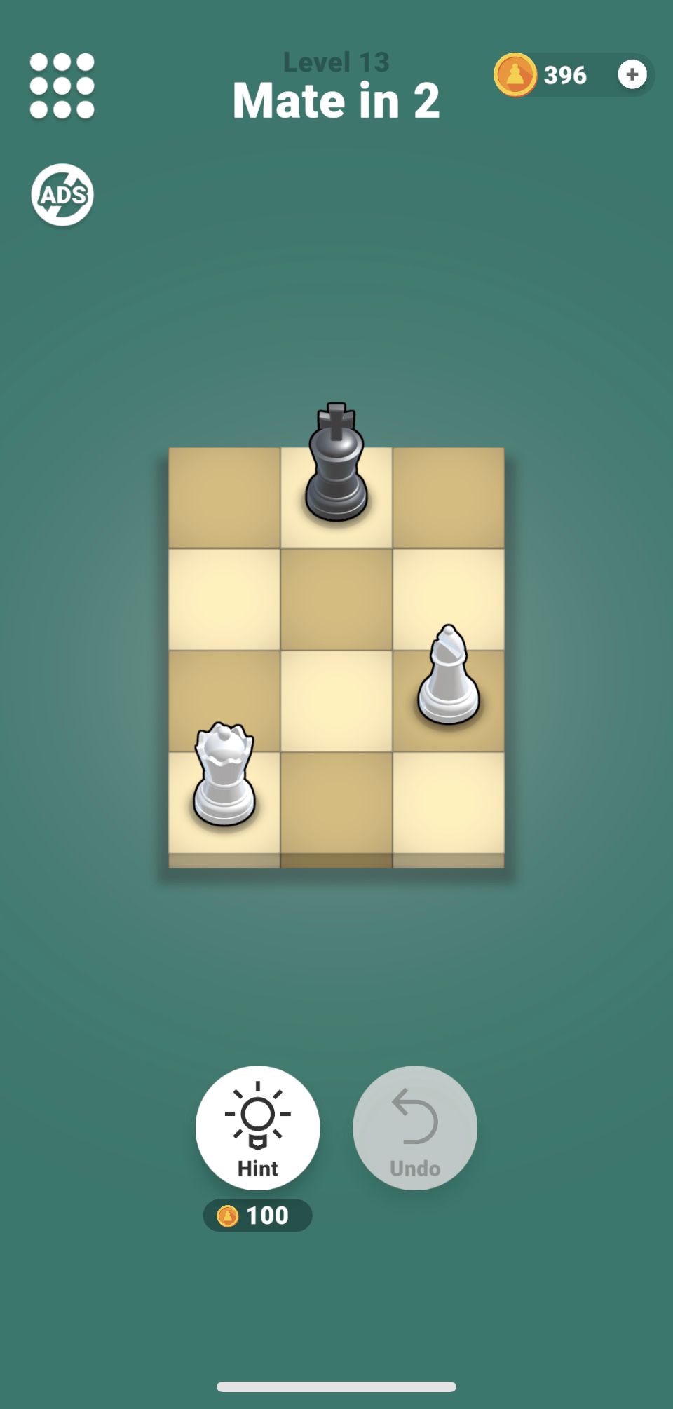 pocket chess puzzle