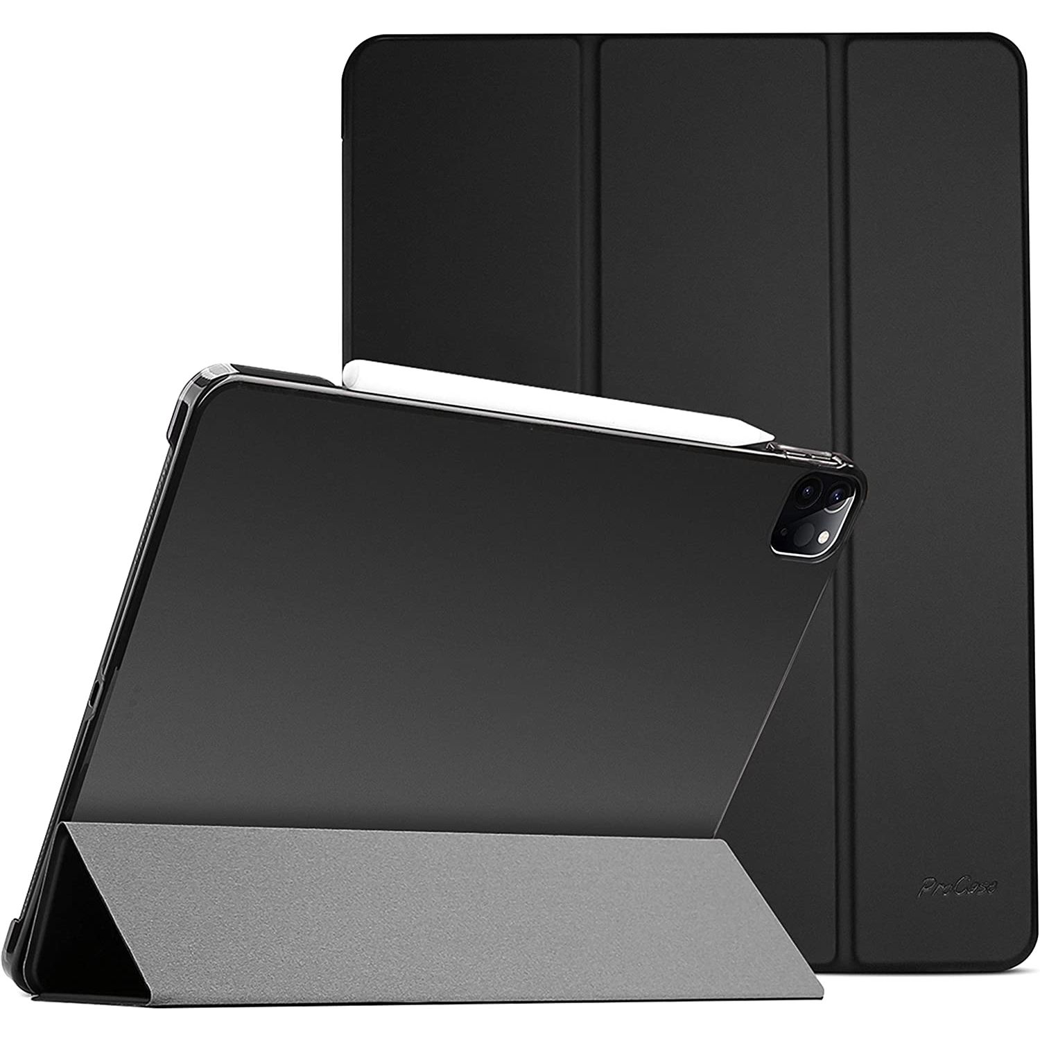 Render of the ProCase Smart Cover for 11-inch iPad Pro