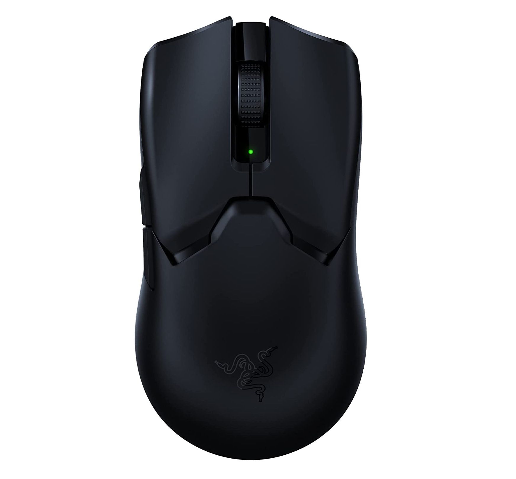 Best Gaming Mice For Big Hands 2023